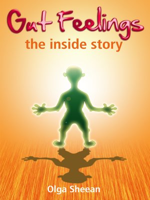 cover image of Gut Feelings
